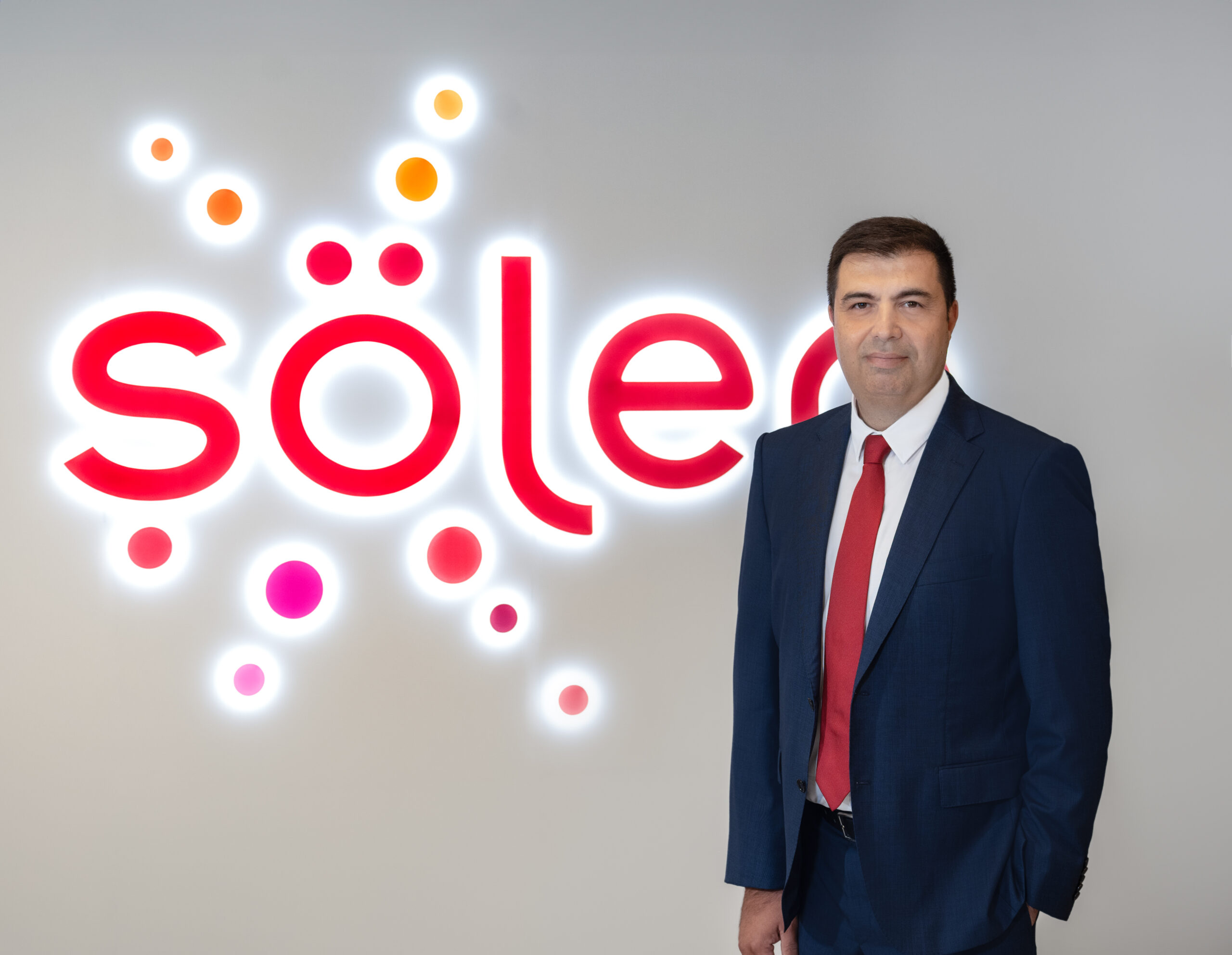 Şölen Türkiye Satış Direktörü Demircan Özer oldu 