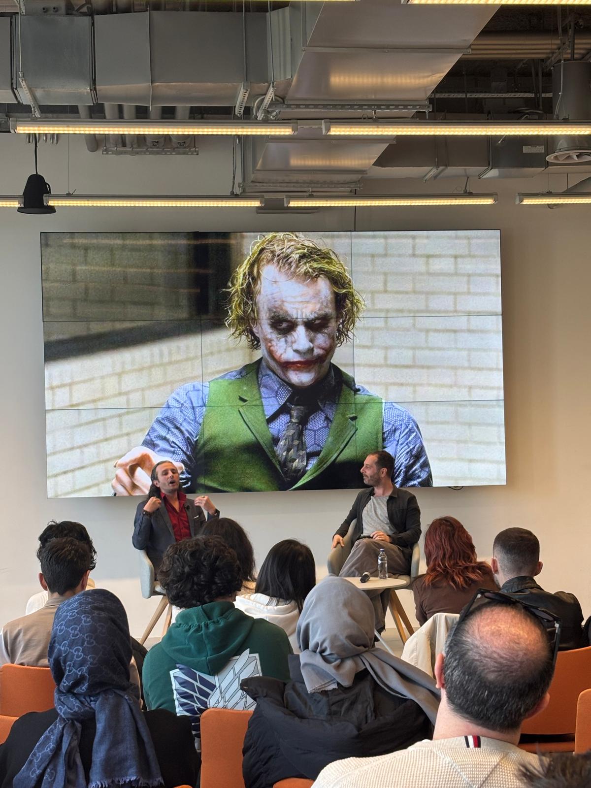 Sanat ve sinema için sürdürülebilir birliktelik: İstanbul Modern ve Türk Tuborg, 10 yılı geride bıraktı