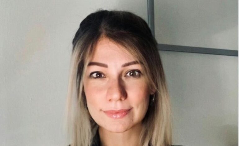 PepsiCo Türkiye’nin yeni CFO’su Burcu Kandemir Şen oldu