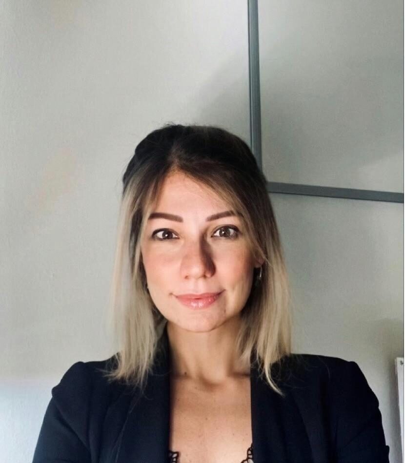 PepsiCo Türkiye’nin yeni CFO’su Burcu Kandemir Şen oldu