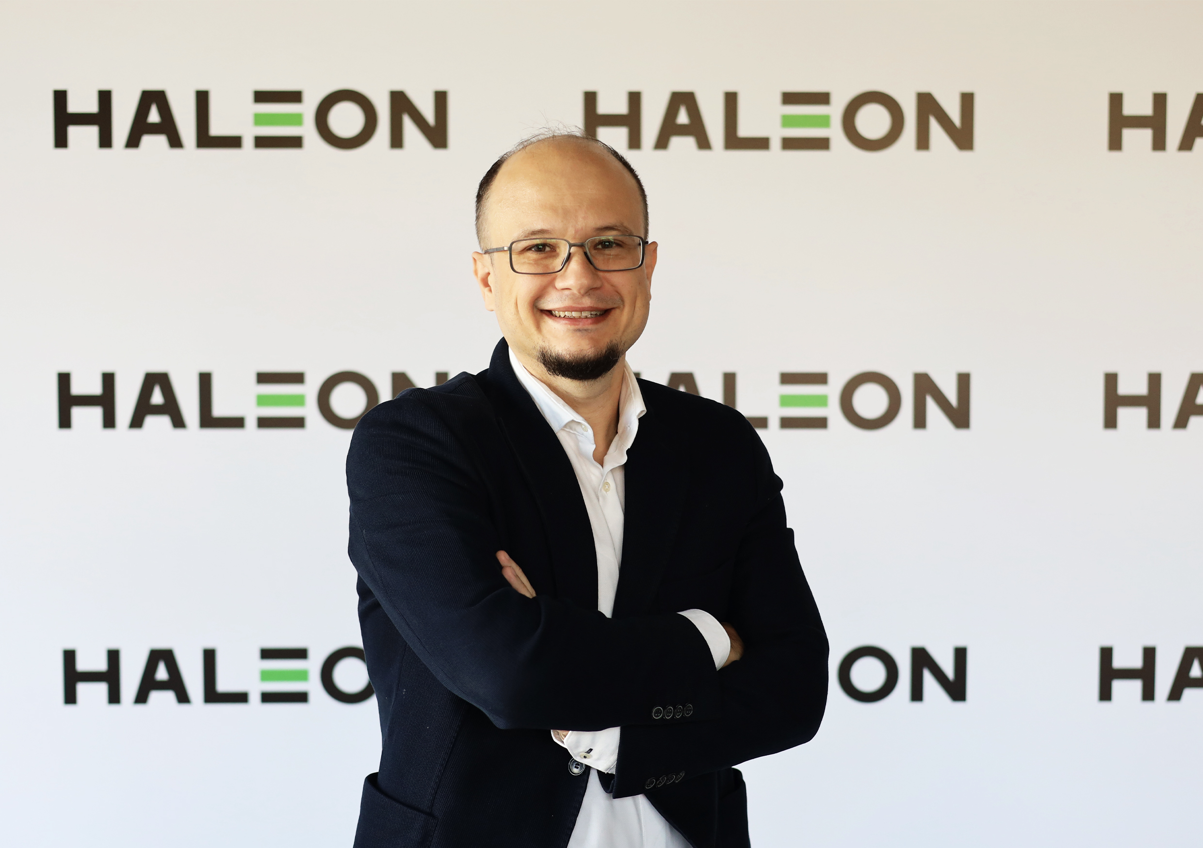 Haleon Türkiye’nin Yeni Genel Müdürü Emin Şirvanlı oldu