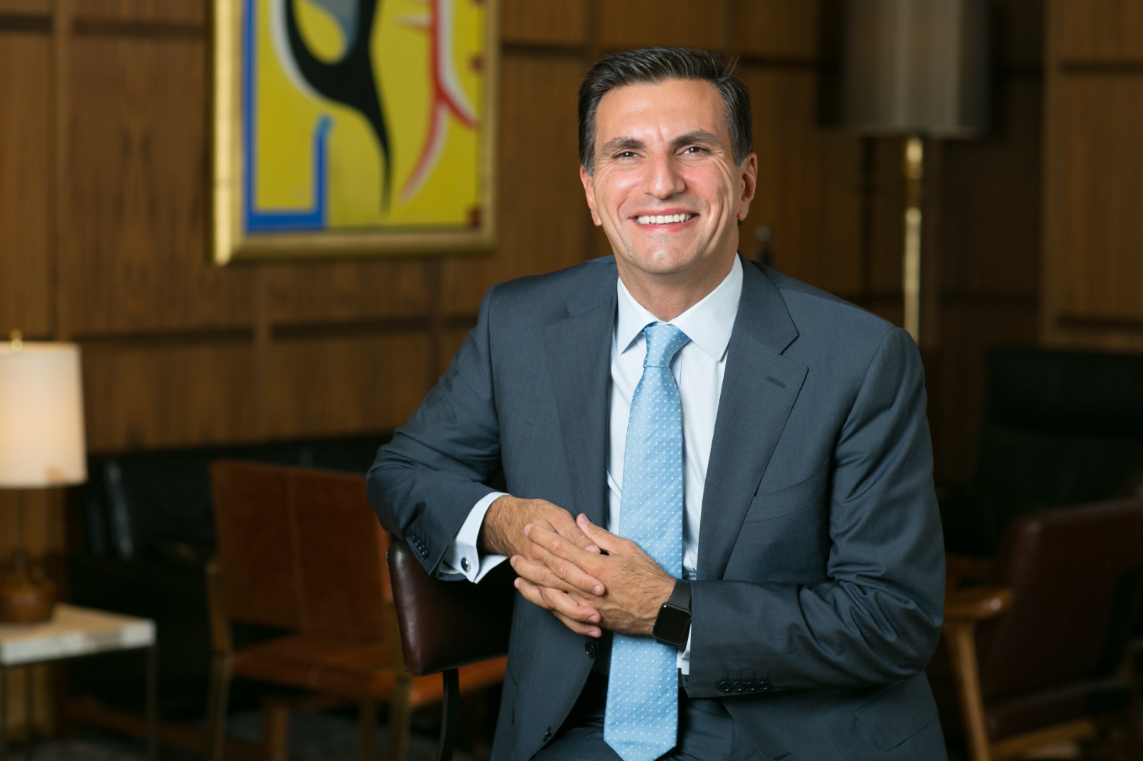 Korn Ferry Türkiye, Orta Asya ve Kafkaslar’dan Sorumlu Başkanı Ozan Bayülgen’i atadı