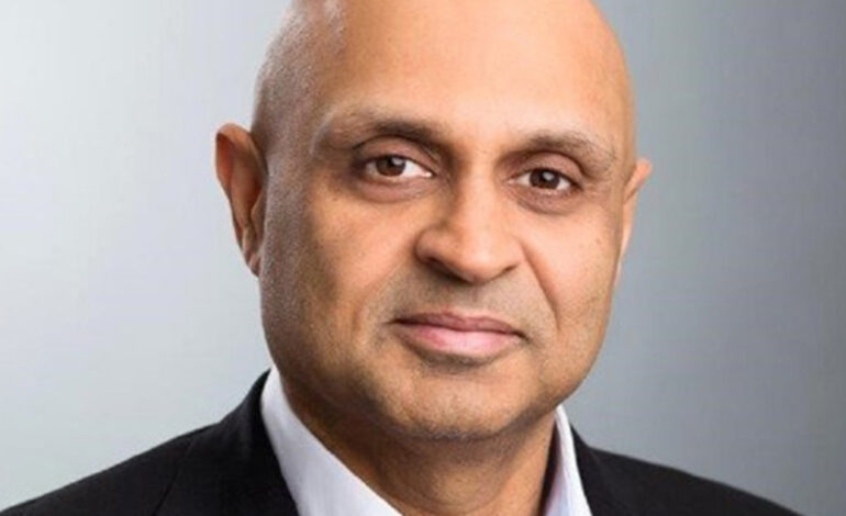 Dgpays’in yeni Grup CEO’su Nandan Mer oldu