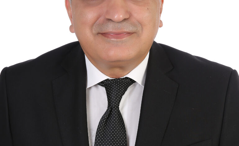 Aykut Büyük, Fibabanka Krediler Genel Müdür Yardımcılığına atandı