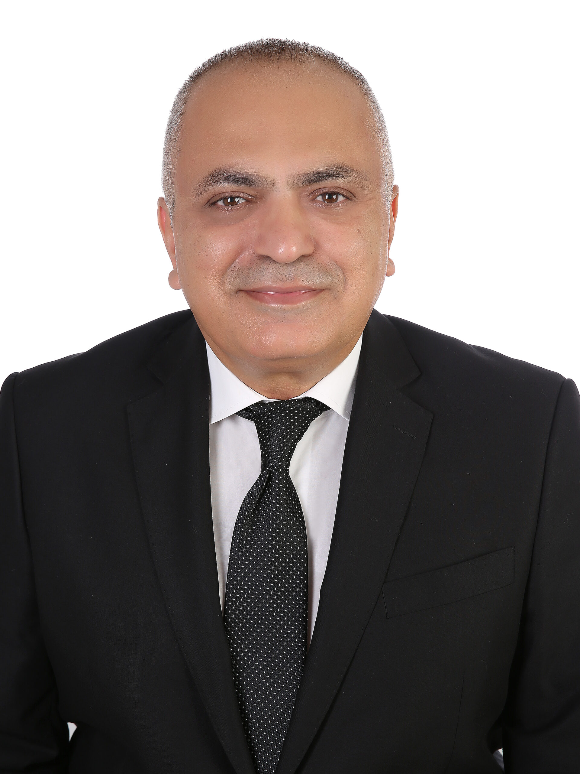 Aykut Büyük, Fibabanka Krediler Genel Müdür Yardımcılığına atandı