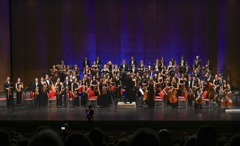 Geçmişe saygı, bugüne güven, geleceğe inançla: Sabancı 100 yaşında!
