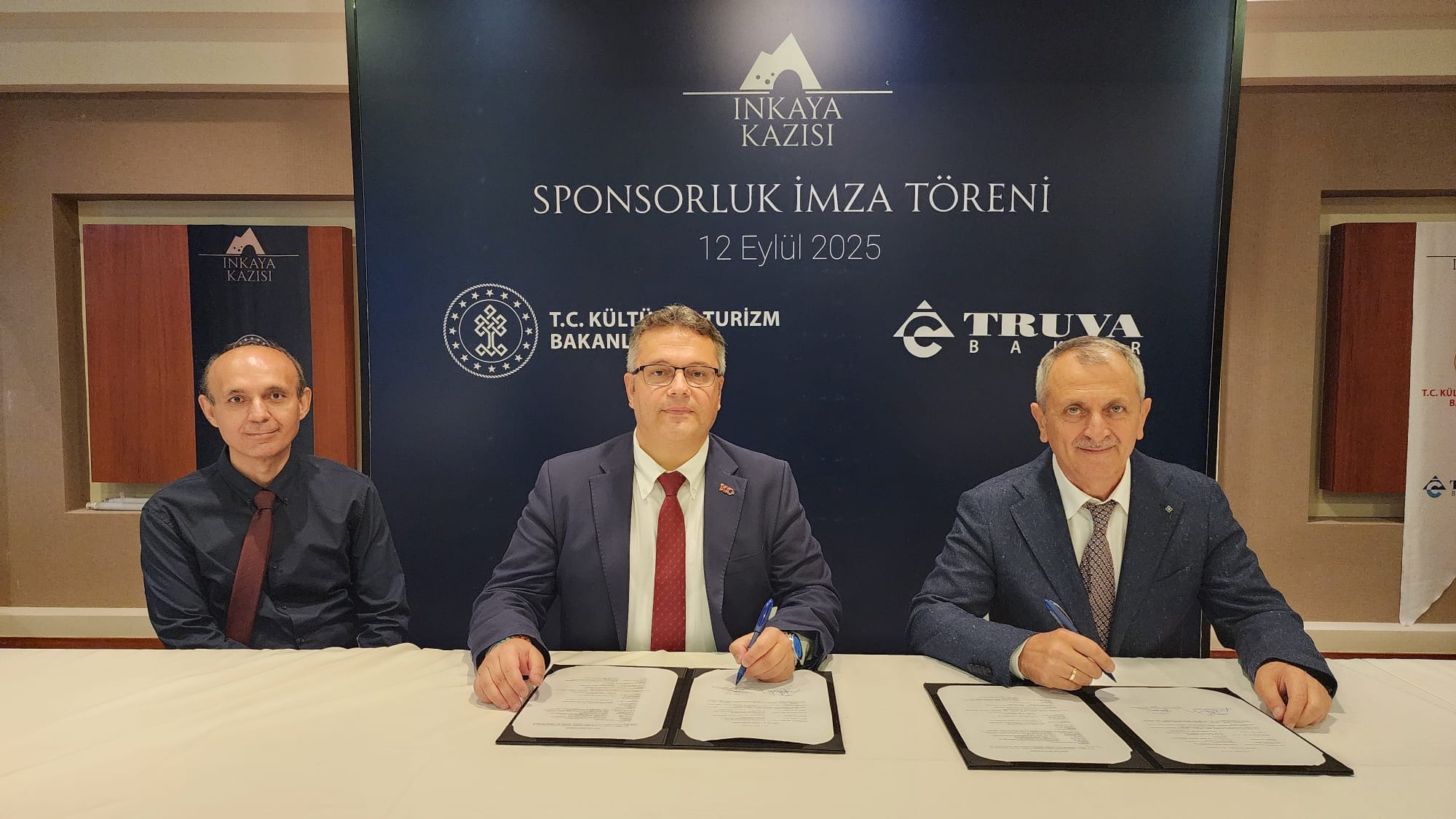 Truva Bakır 86 bin yıllık tarihi mirasa sahip çıkmaya devam ediyor