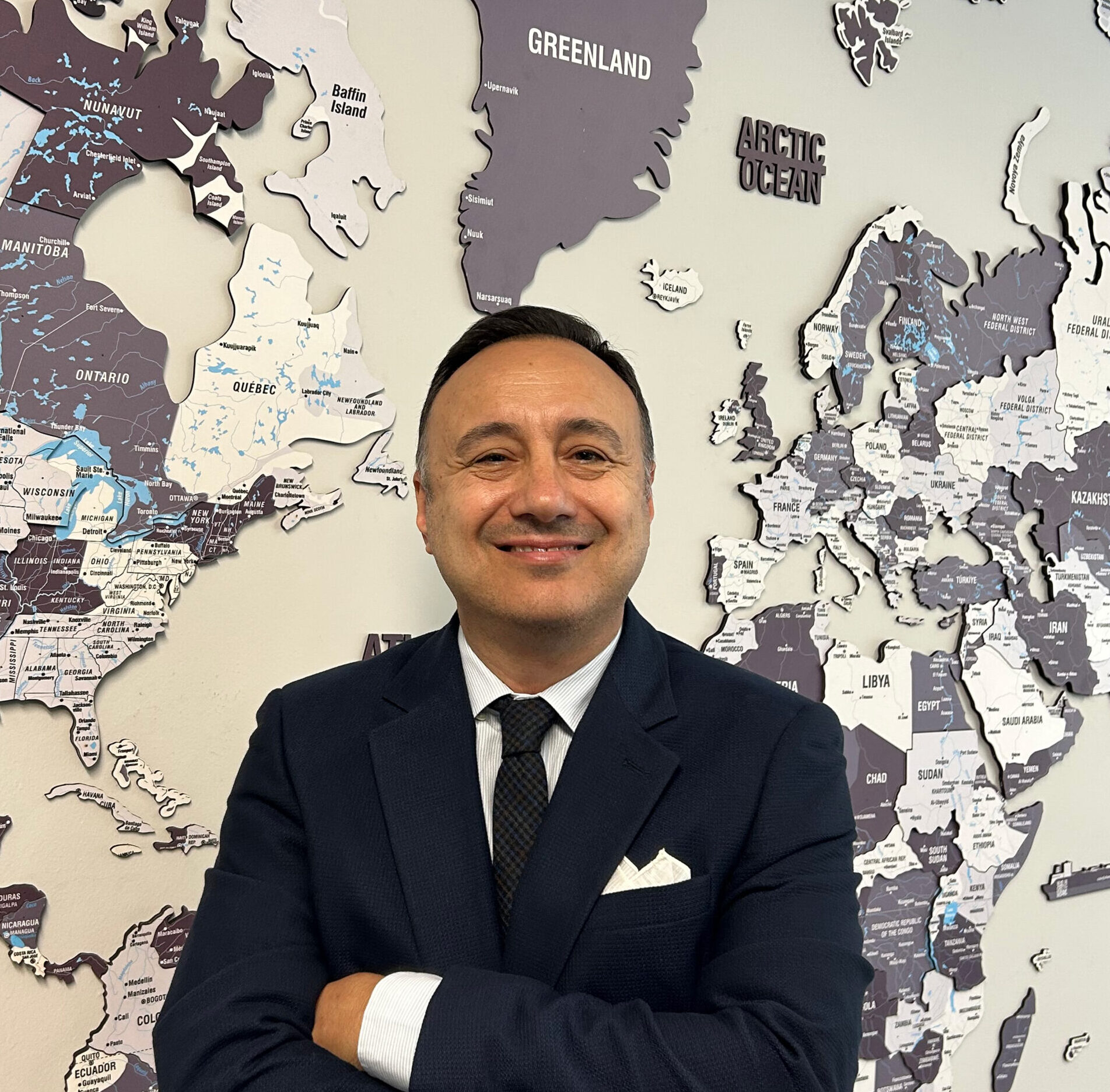 Boltas’ın yeni CFO’su Aykut Karataş oldu