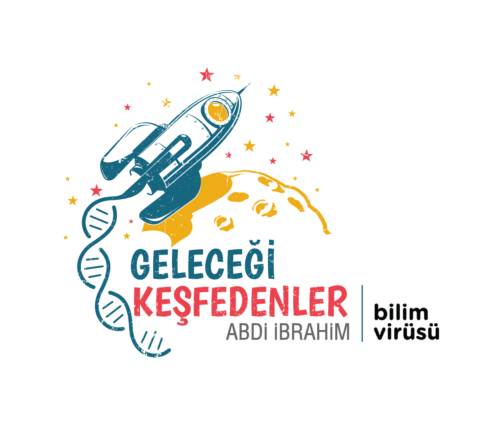 Abdi İbrahim’in Geleceği Keşfedenler Programı’nın dördüncü dönemi tamamlandı