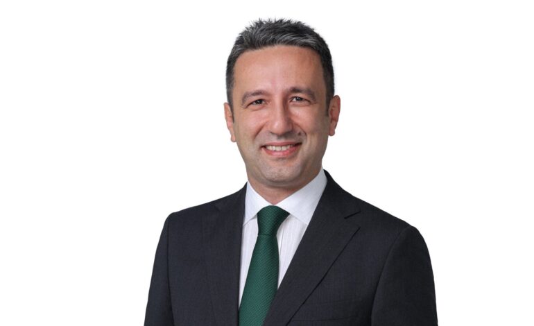 TEB Arval’ın Genel Müdürü Fatih Deynek oldu