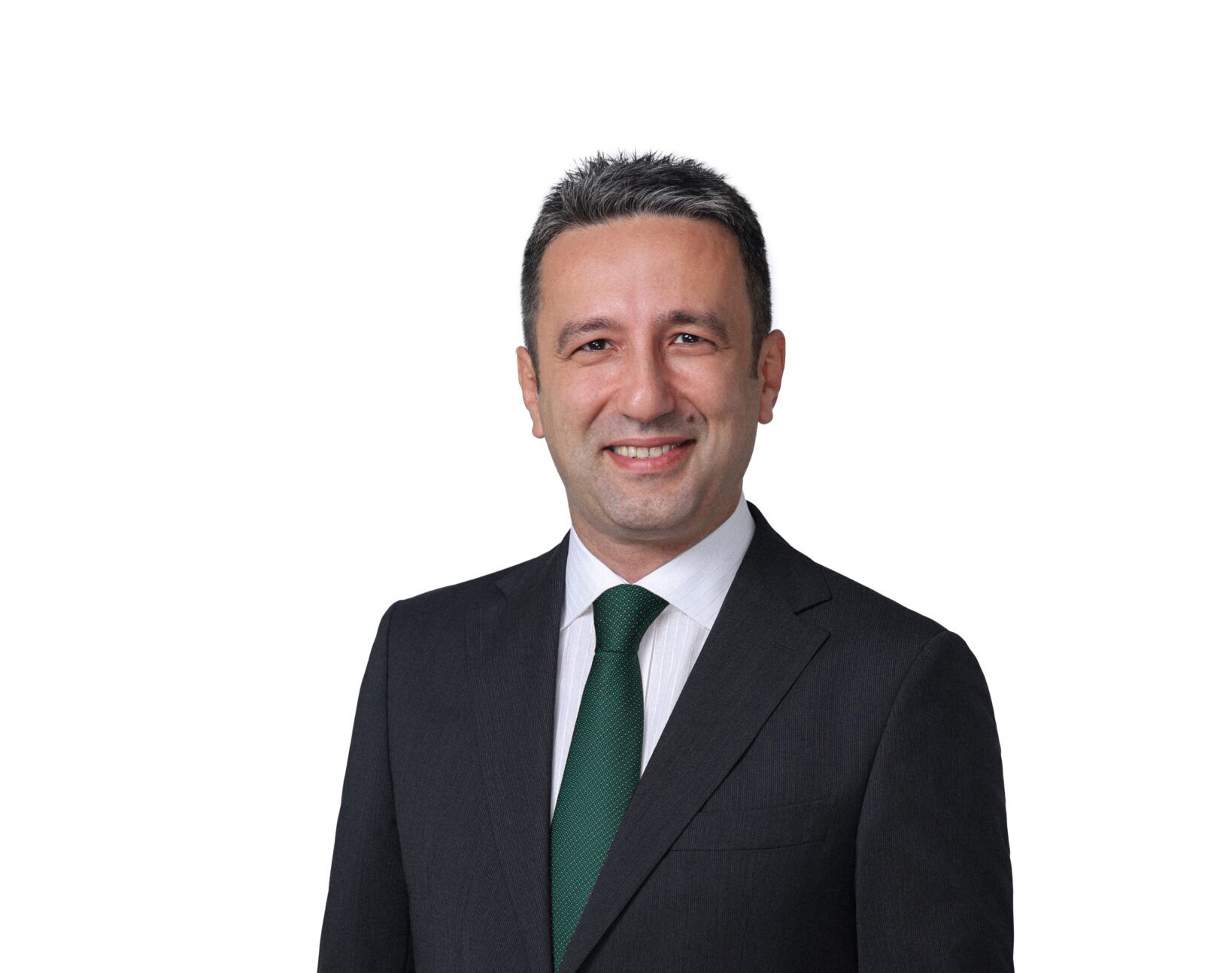 TEB Arval’ın Genel Müdürü Fatih Deynek oldu