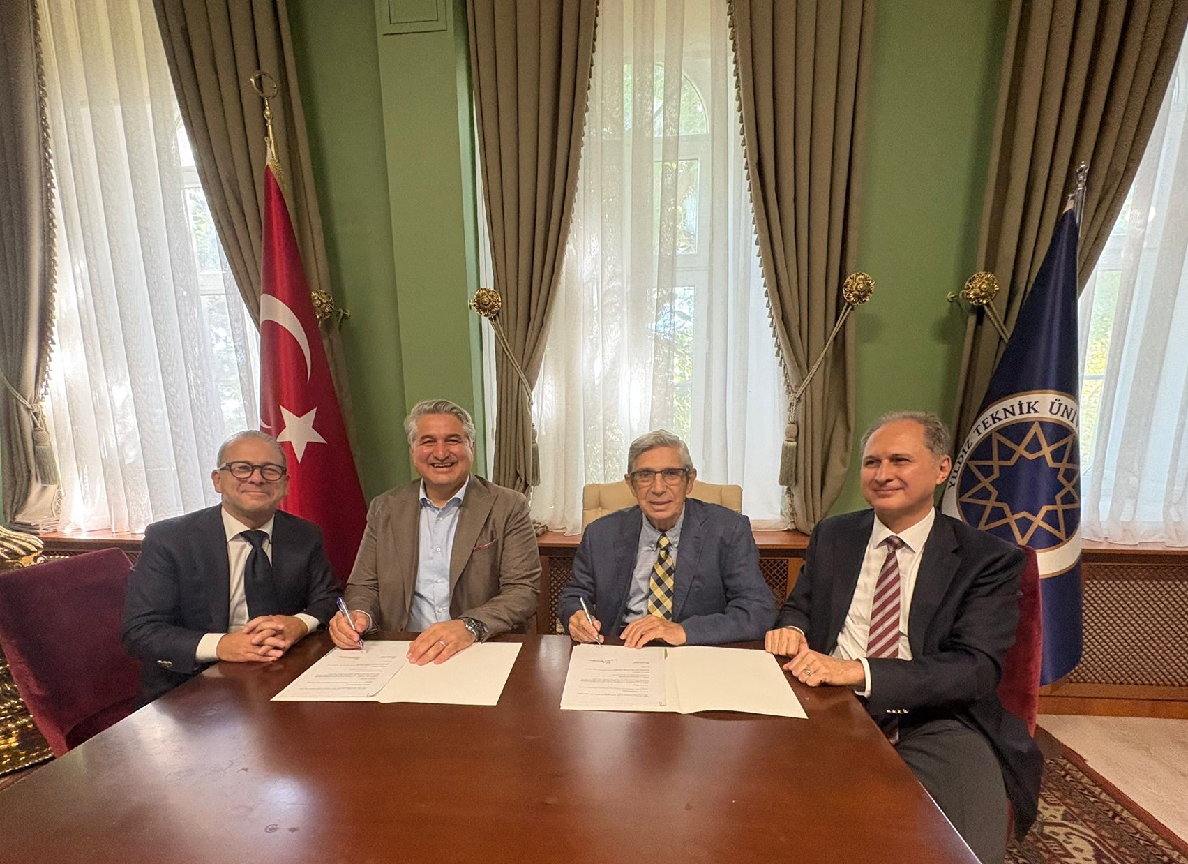 ÇEVKO ve SEPA’dan atık yönetiminde stratejik iş birliği