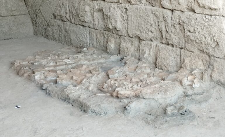 Şişecam, 90. Yılında Perge Antik Kenti’nde camın 2 bin yıllık tarihine ışık tutuyor