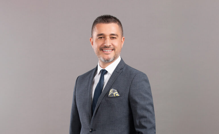 Multinet Up’ın Yeni Satış Genel Müdür Yardımcısı Oğuz Oruç oldu
