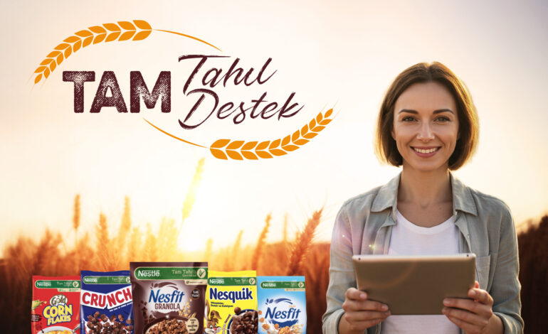 Nestlé Kahvaltılık Gevrekler ve Migros’tan kadın girişimcilere tam destek