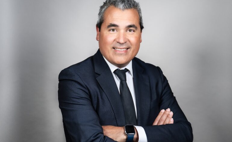 Josep Maria Recasens, Renault Group’un Stratejik Ürün ve Program Yönetimi Direktörü oldu