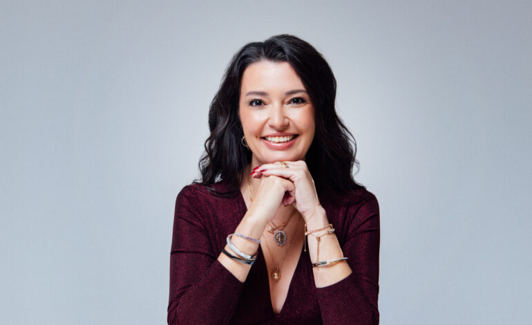Logitech’in Güneydoğu Asya Bölge Direktörü Sinem Erdoğmuş Yavuz oldu