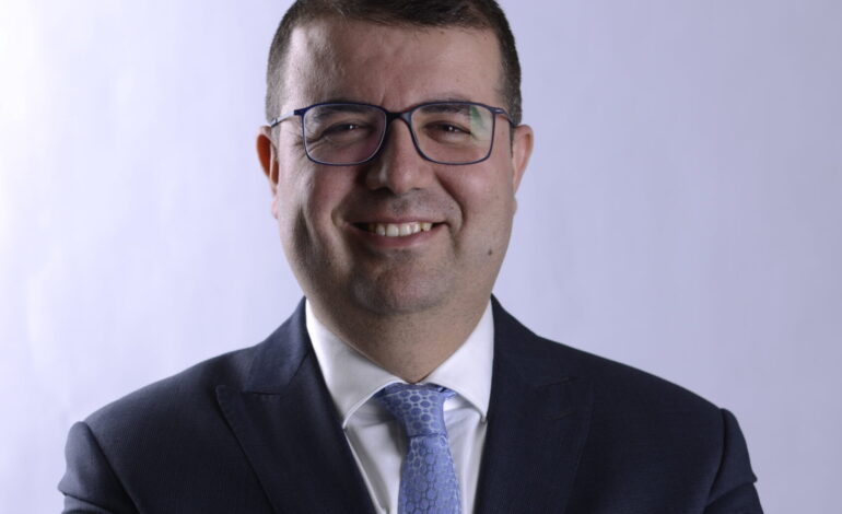 Vecih Yılmaz Brisa CEO’su olarak göreve başladı