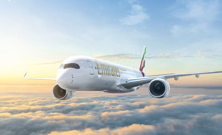Emirates, Premium Ekonomi kabinini küresel uçuş ağına yaygınlaştırıyor