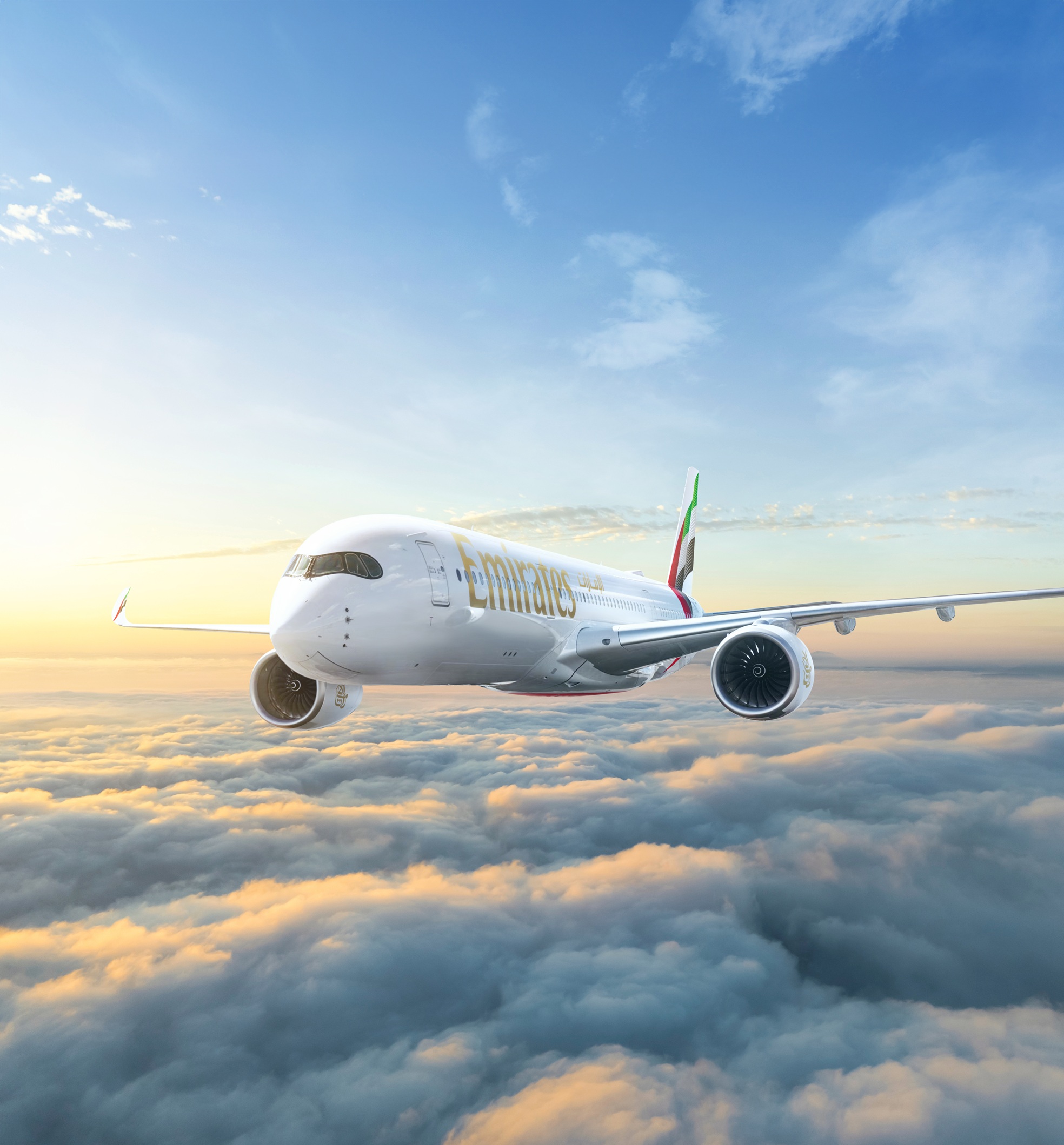 Emirates, Premium Ekonomi kabinini küresel uçuş ağına yaygınlaştırıyor