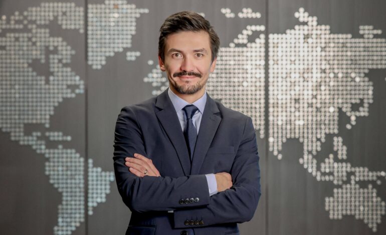 Ergun Temizkan, EY-Parthenon (EYP) Türkiye Şirket Ortağı olarak atandı