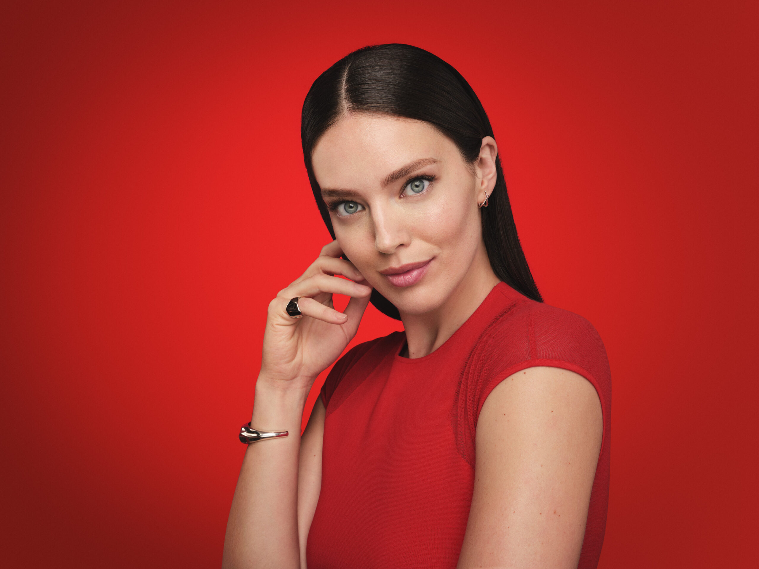 Emily DiDonato, Vichy’nin global marka yüzü oldu