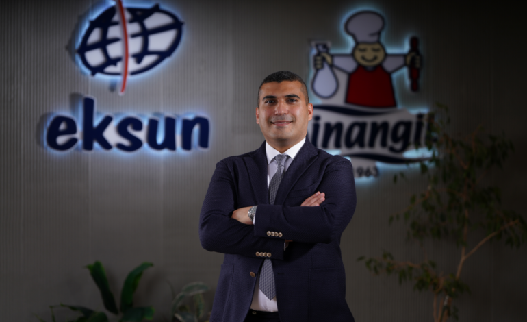 Eksun Gıda ile Konya Selçuk Üniversitesi’nden stratejik iş birliği