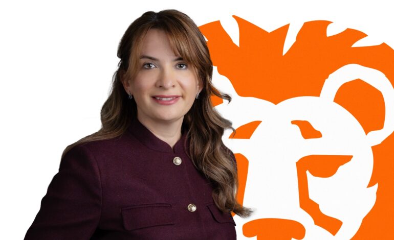 ING Türkiye’de üst düzey atama