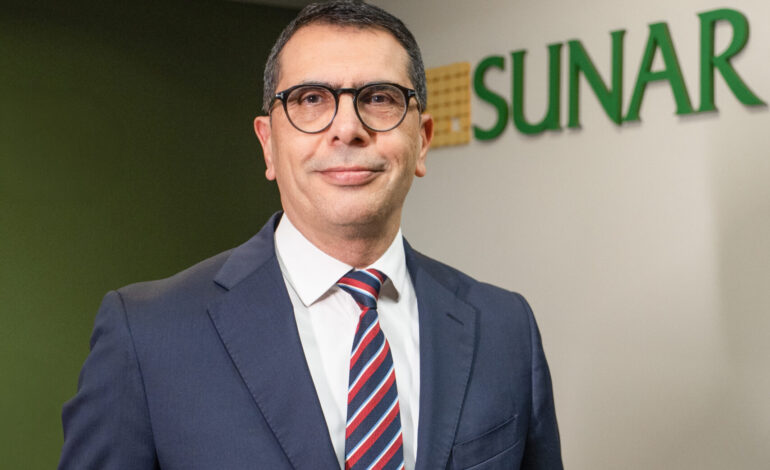 Sunar Yatırım’ın yeni CFO’su Ural İnal oldu