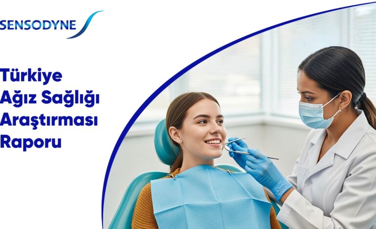 “Türkiye Ağız Sağlığı Haritası” araştırması açıklandı