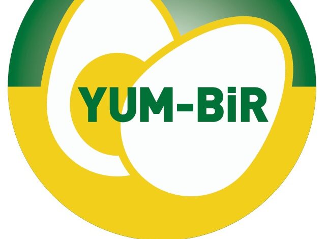 Yumurta üretiminde son 3 yılın rekoru