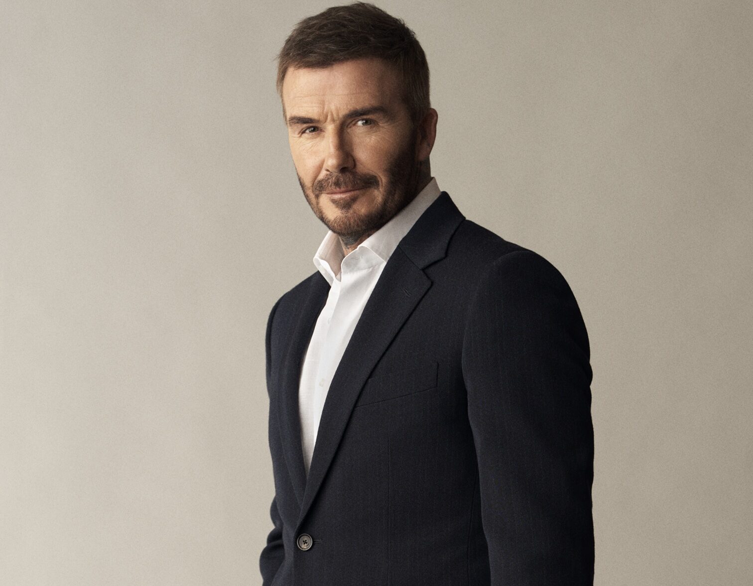 Lenovo, yapay zekayı David Beckham ile sahaya taşıyor