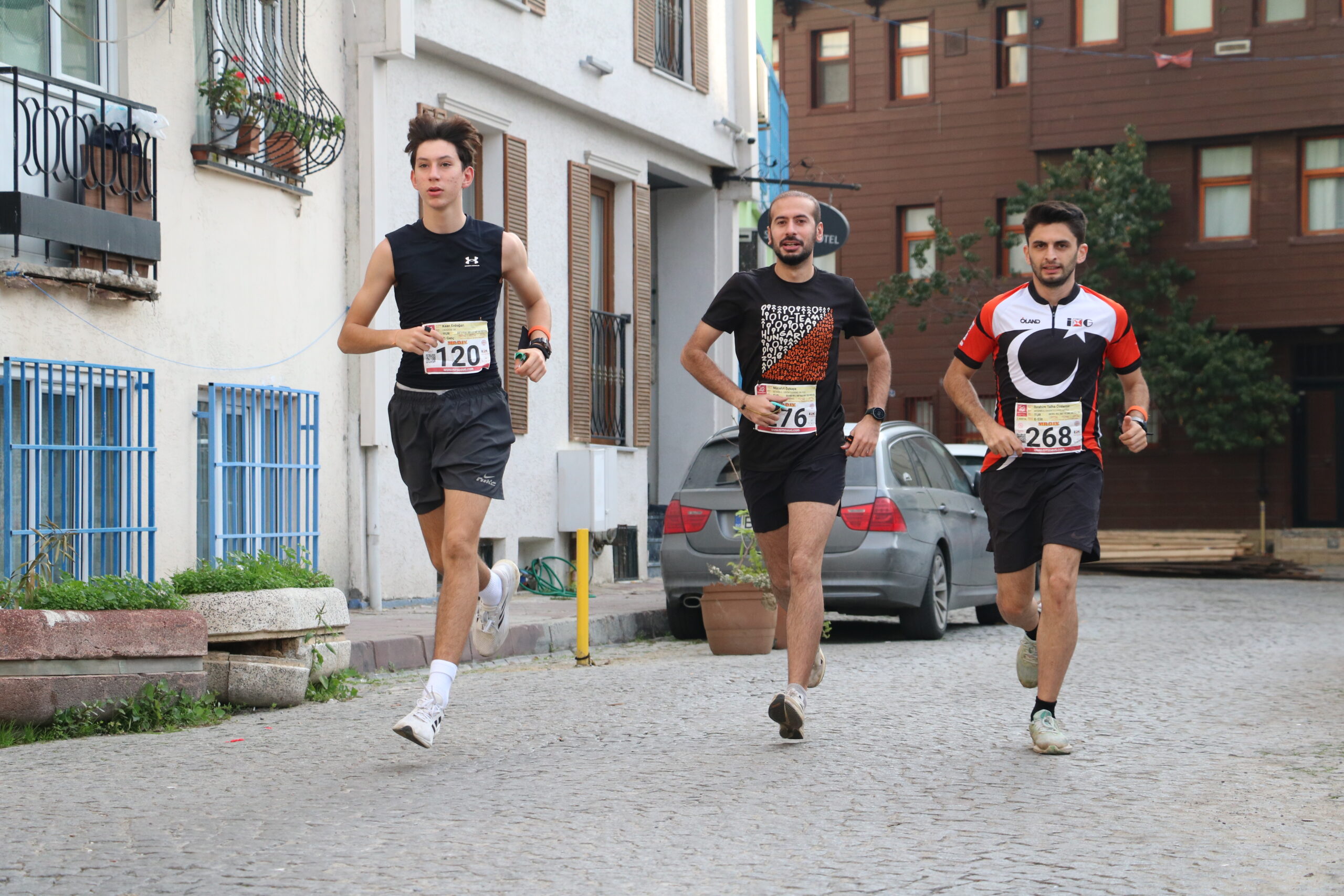 MR.DIY, İstanbul Orienteering Spor Kulübü’ne sponsor oldu