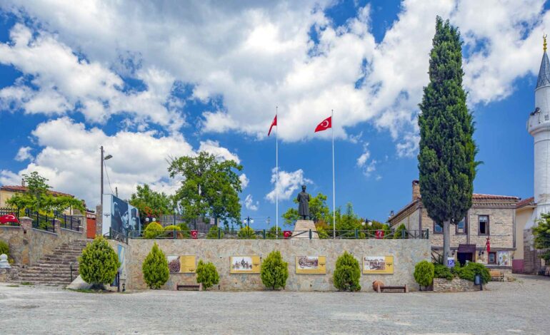 OPET Tarihe Saygı Projesi etki analizi