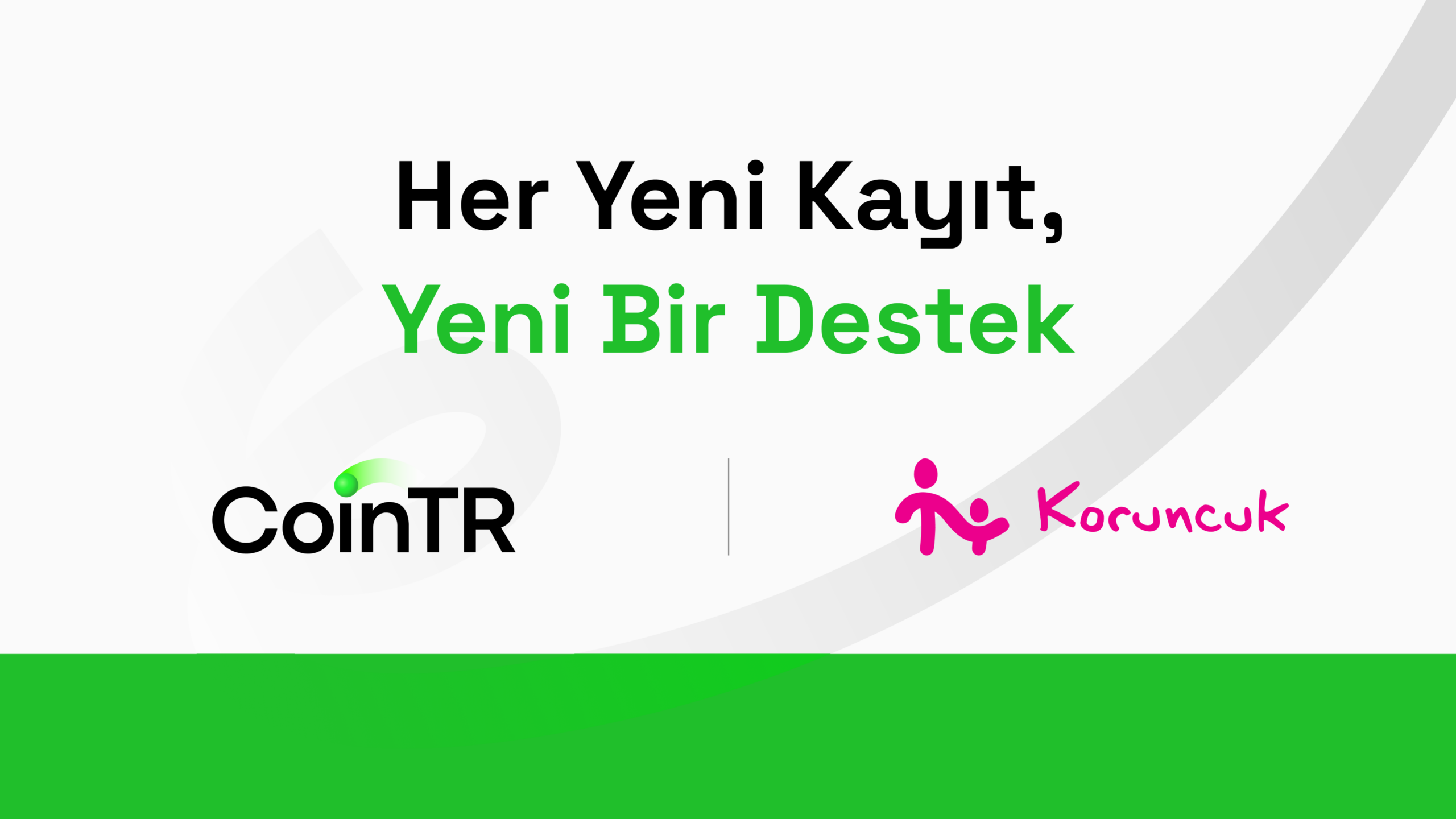 CoinTR Koruncuk Vakfı’nda 112 kız çocuğunun eğitimine katkı sağladı