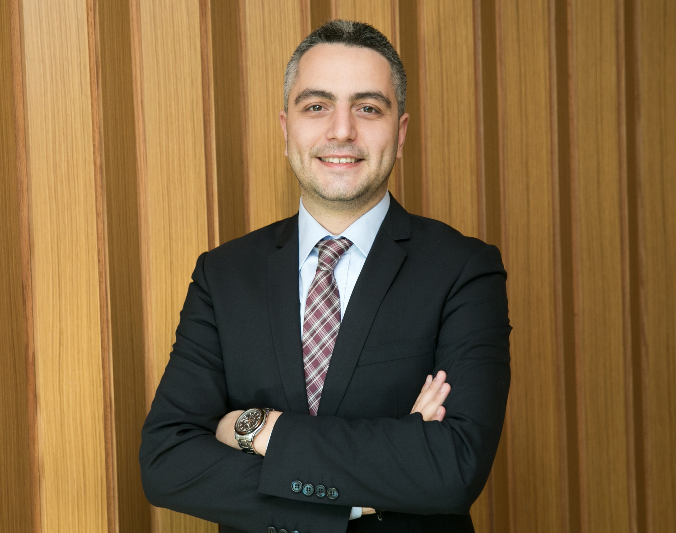 Sabancı Vakfı’nın Kurumsal İletişim Direktörü Kenan Gökduman oldu