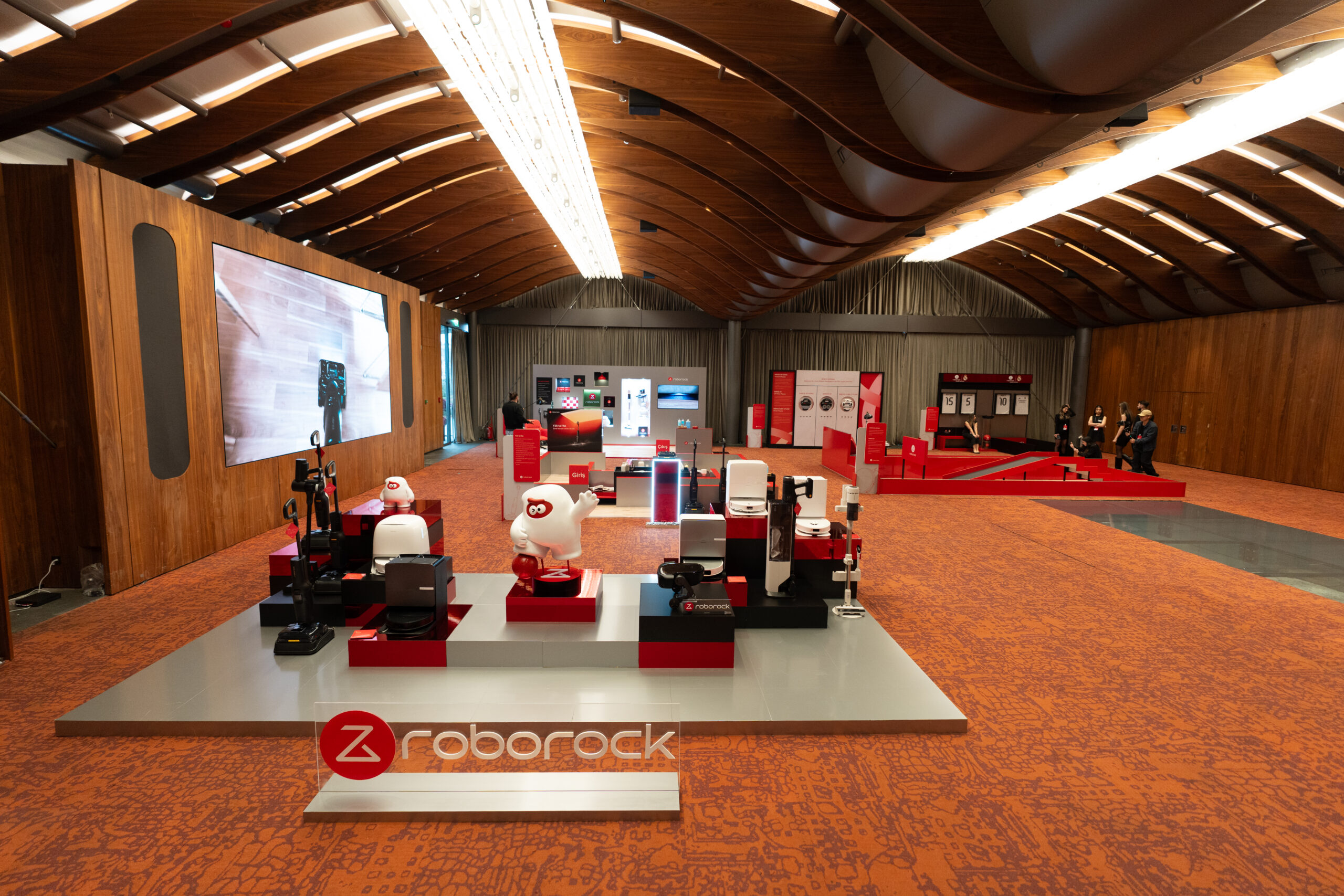 Roborock, Türkiye’de bugüne kadar ki en gelişmiş temizlik ekosistemini tanıttı