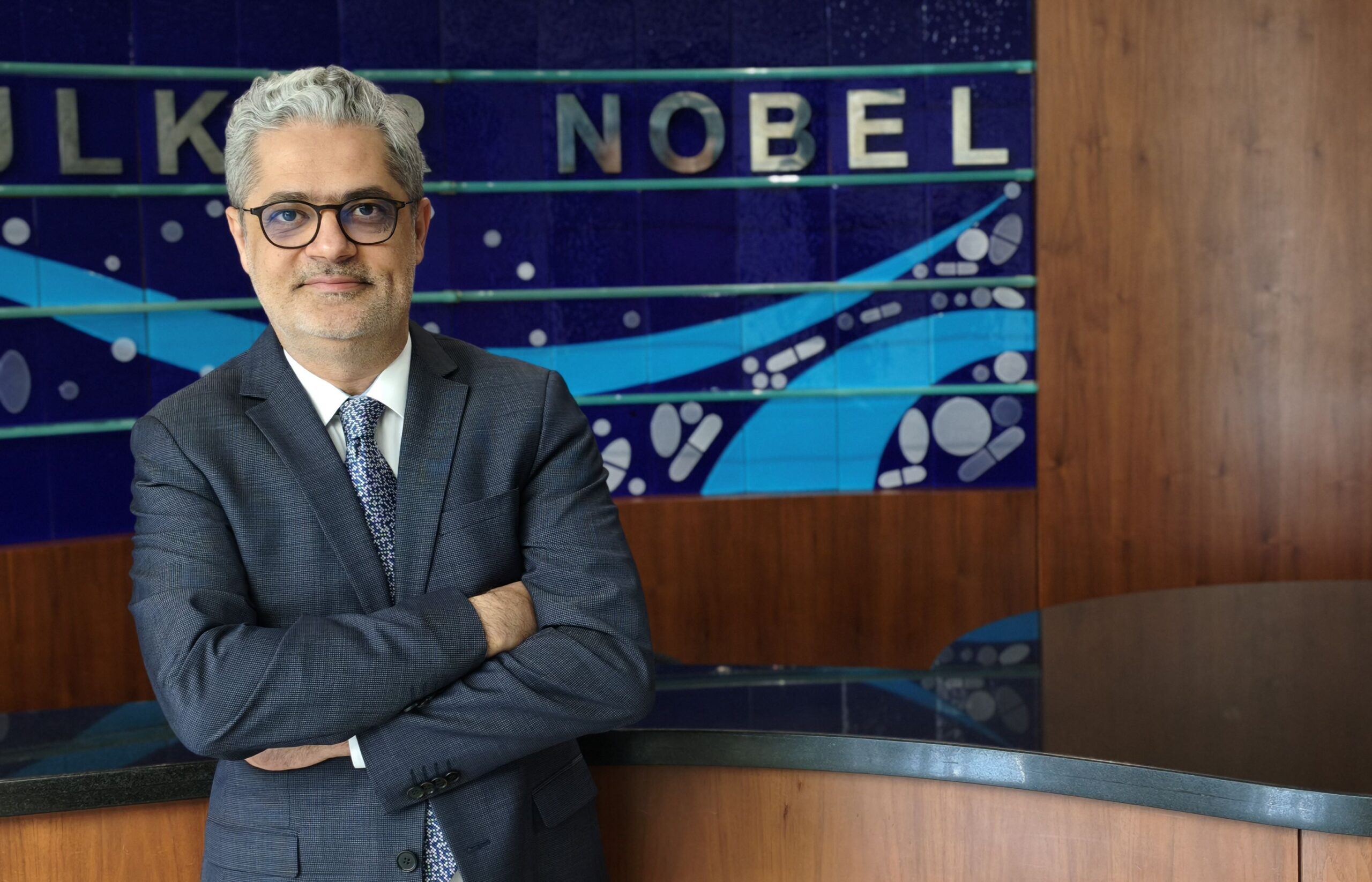 Nobel İlaç’ın Bilgi Teknolojileri Direktörlüğüne İlker Özer atandı