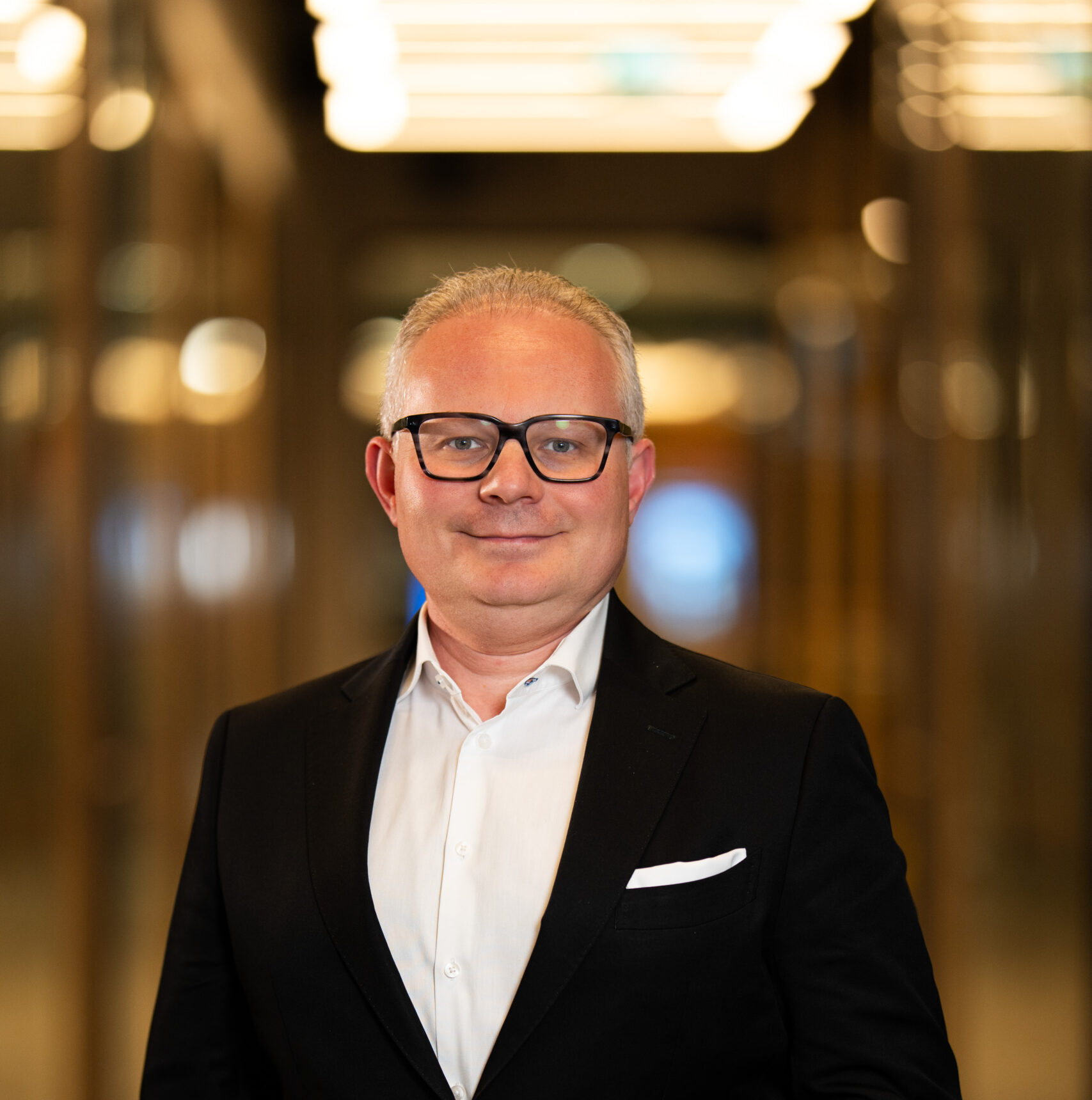Workinton’un Yeni CEO’su Atilla Taç oldu