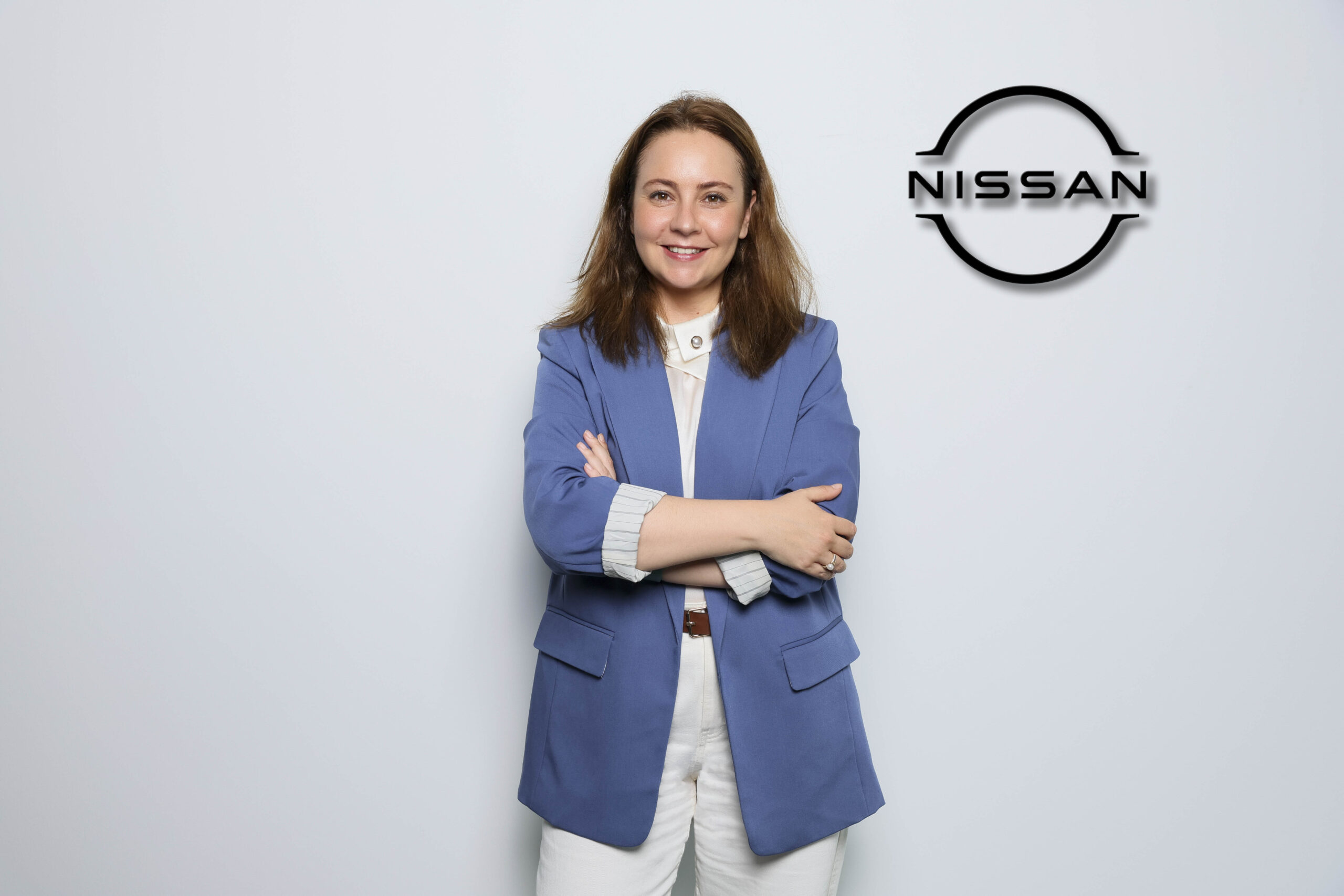Nissan Türkiye’de İnsan Kaynakları Direktörü Sevdiye Baran Demirci oldu