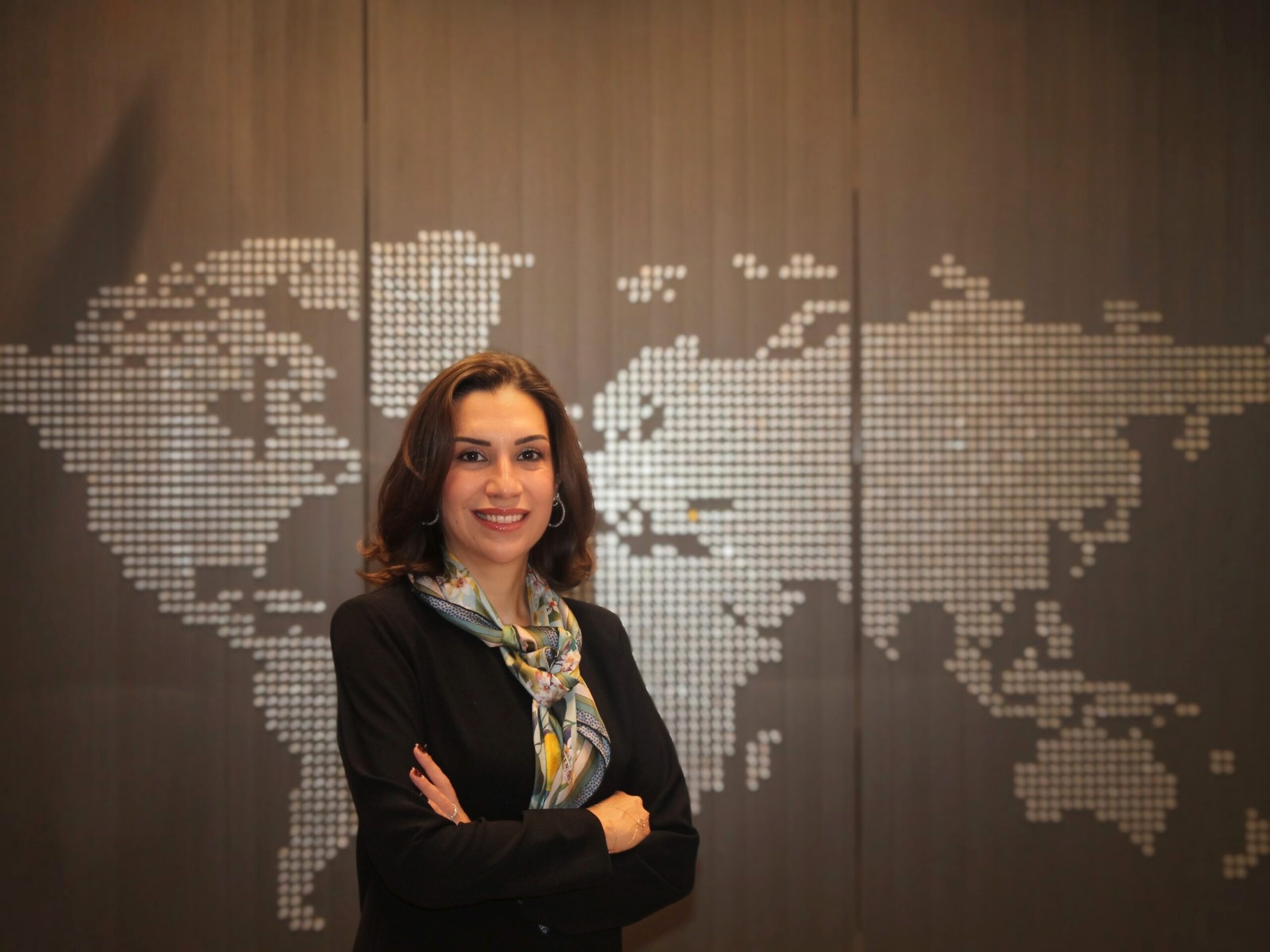 EY Türkiye Danışmanlık Bölümü Lideri Füsun Patoğlu Cengiz oldu