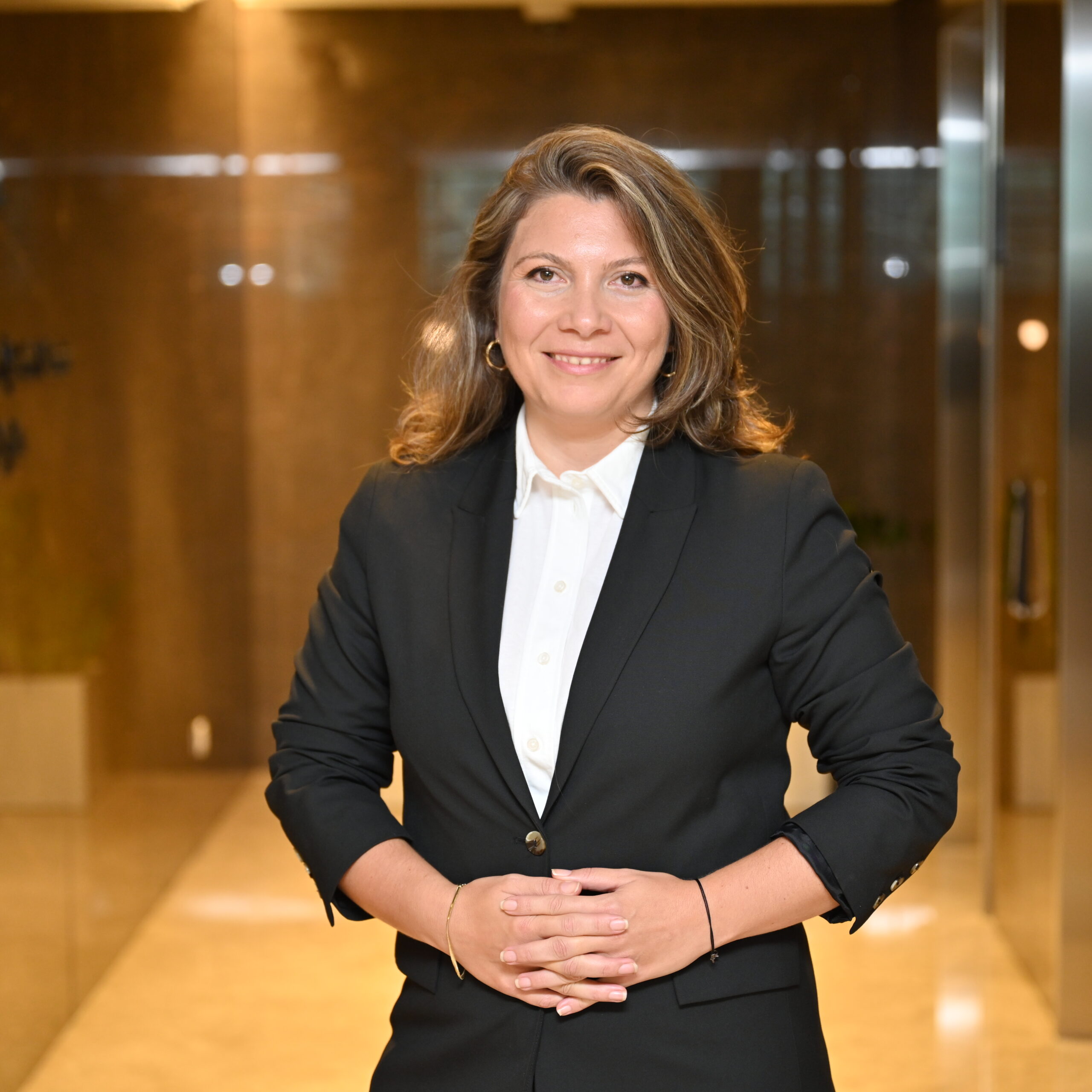 Aktif Portföy’ün yeni Genel Müdürü Burcu Atar Sönmez oldu
