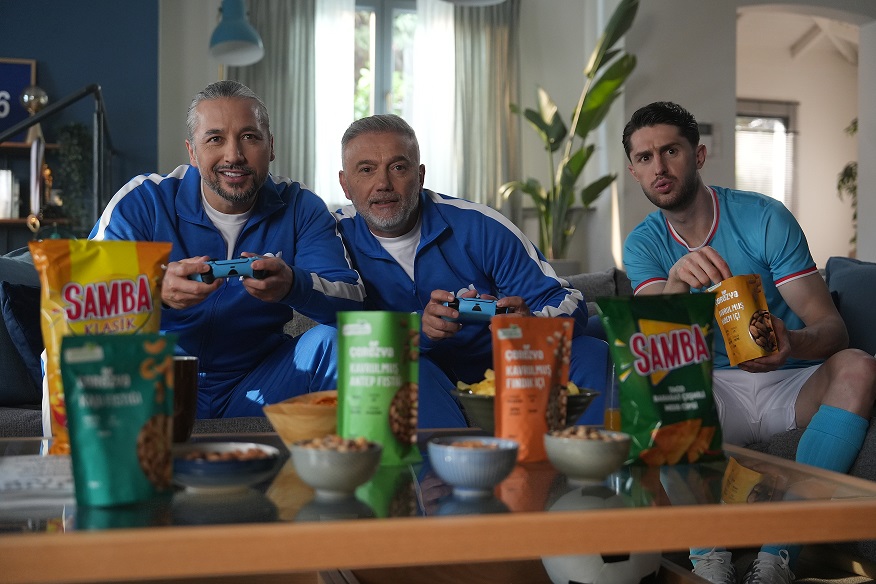 A101’den Futbol heyecanına yeni kampanya: Gücümüz 101!