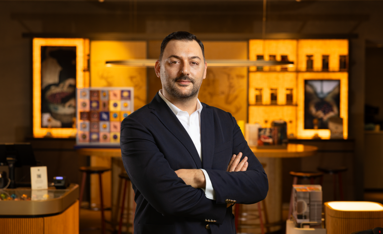 Nespresso Türkiye’de üst düzey atama