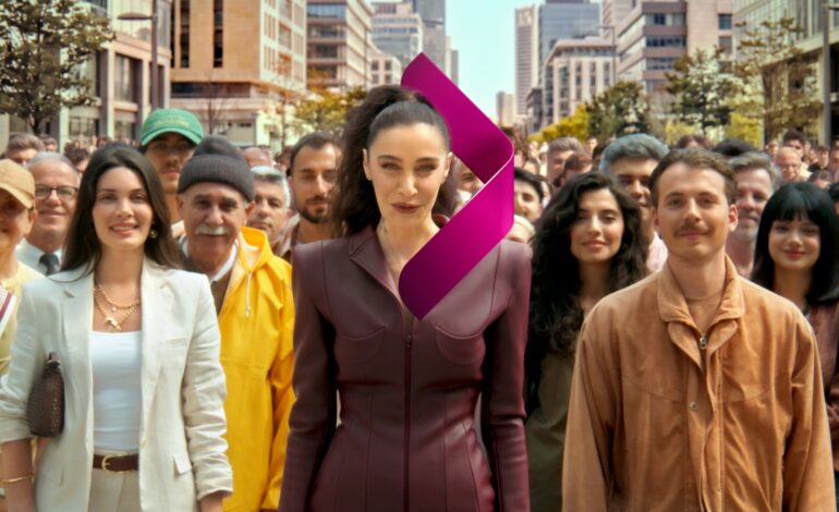 QNB Türkiye, “QNB’ye geçiyorum” serisinin yeni reklam filmini yayınladı