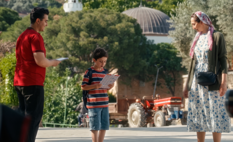 BİM’in yeni reklam filmi yayında