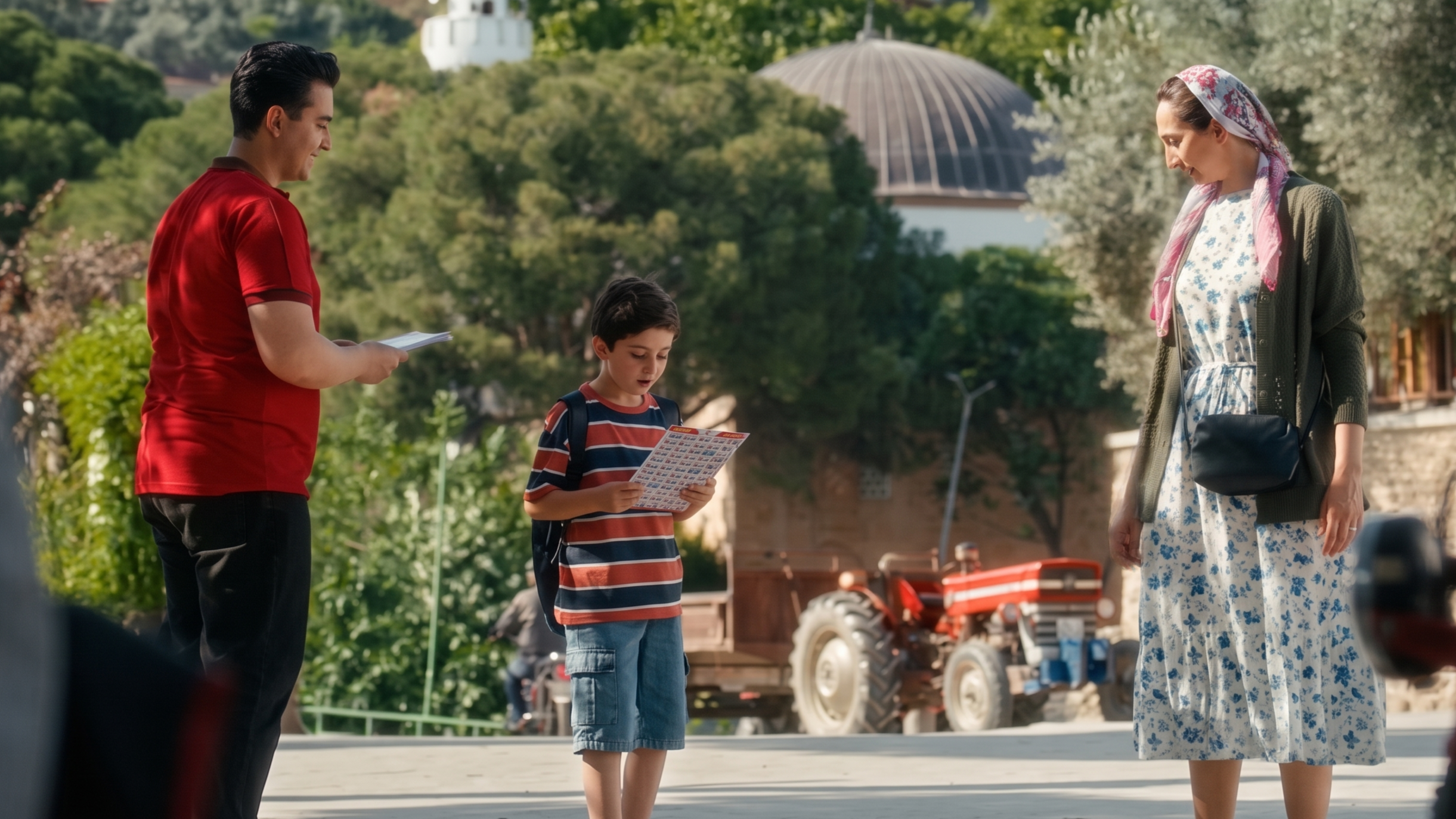 BİM’in yeni reklam filmi yayında
