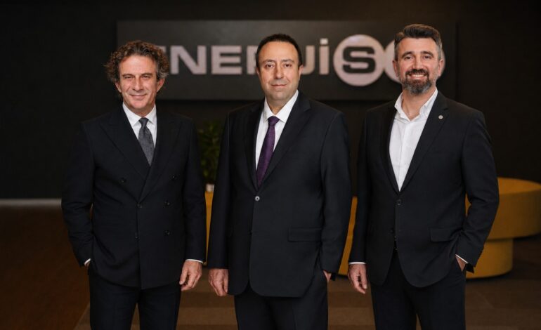 Enerjisa Enerji üst yönetiminde görev değişimi