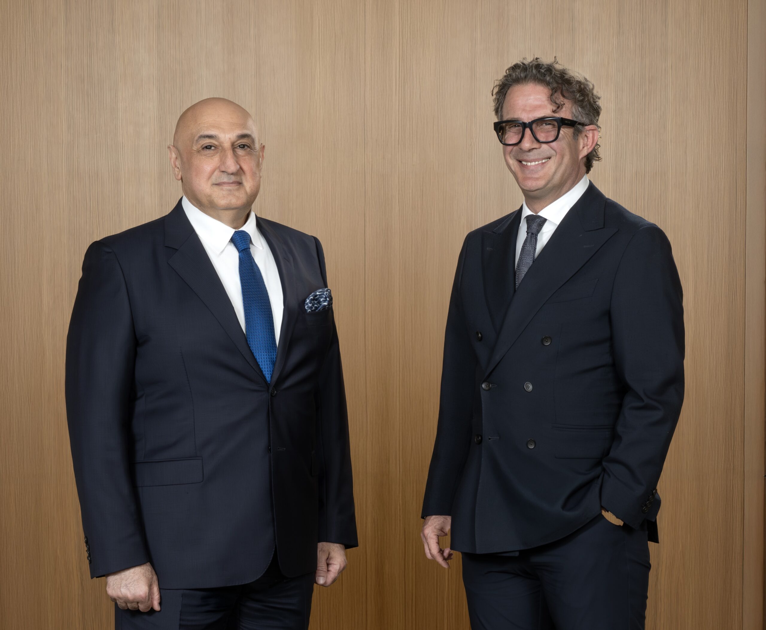 Sabancı Holding’de üst düzey atamalar