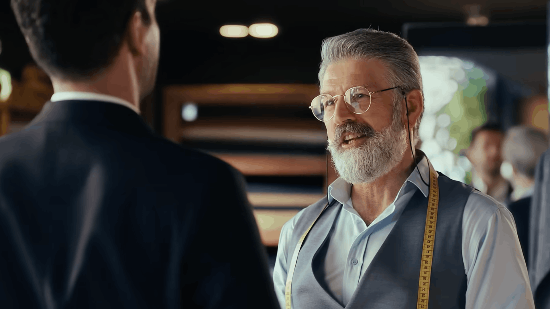 Fuzul, yeni reklam filmi “Size Fuzul Uyar” ile ekranlarda